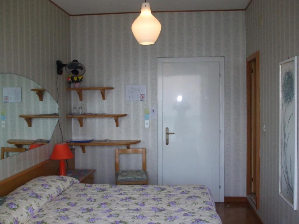 Casa Alessandra Malcesine Pokoj fotografie