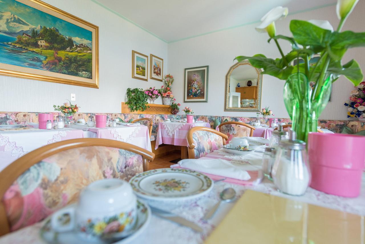 Casa Alessandra Malcesine Exteriér fotografie
